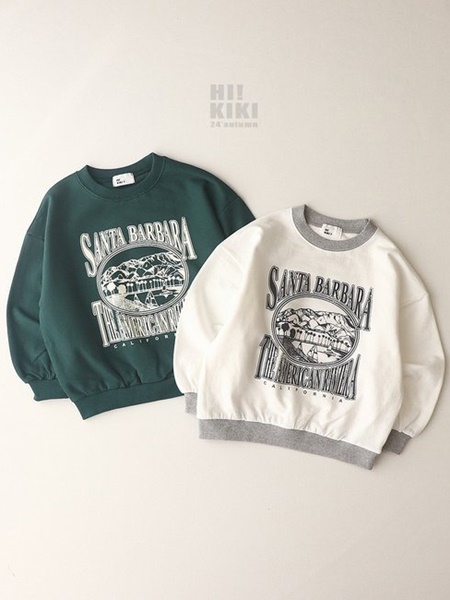 Santa Sweatshirts