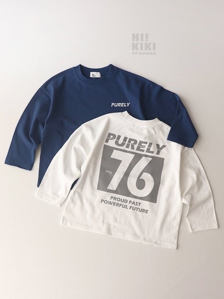 76 Tee