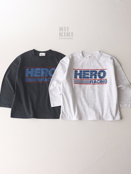 Hero Tee