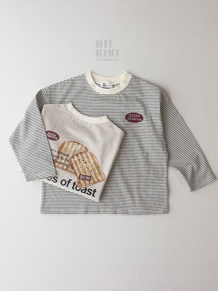 Toast Tee