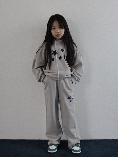 Star Two Way Pants