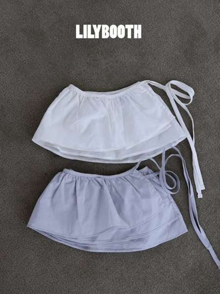 Whiwhi Apron