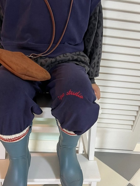 Dui Jogger Pants