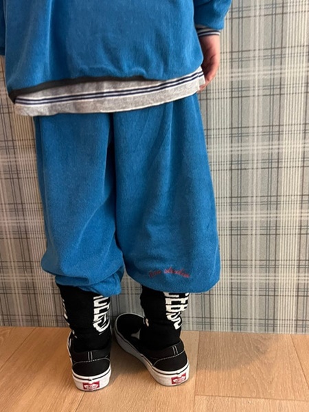 Soft Jogger Pants
