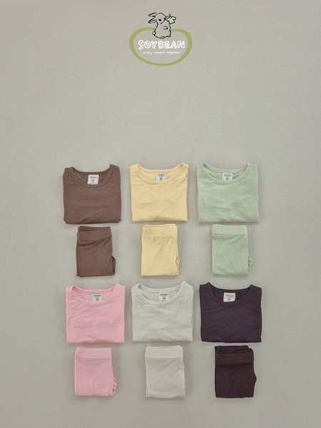 Macaron Easywear