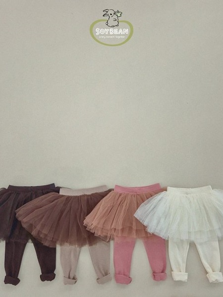 Ballet Chacha Leggings