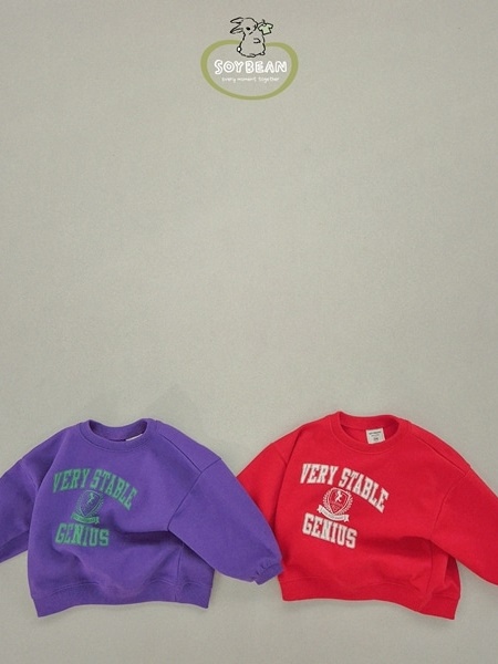 Genious Sweatshirs