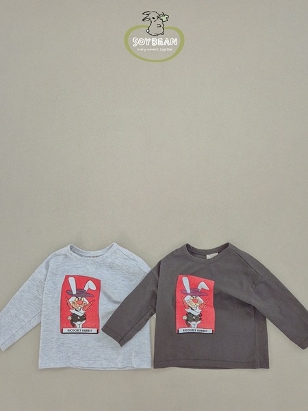 Rabbit Tee