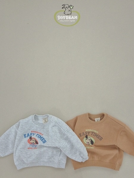 Easy Time Sweatshirts