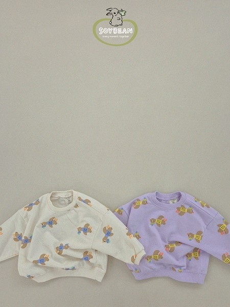 Bird Sweatshirts