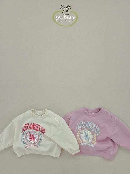 LA Sweatshirts