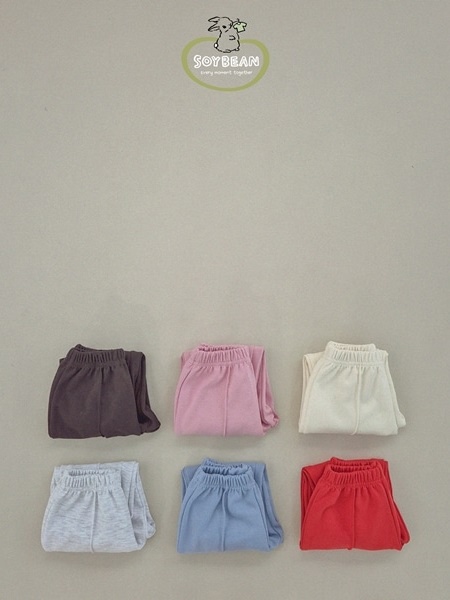 Pintuck Jogger Pants