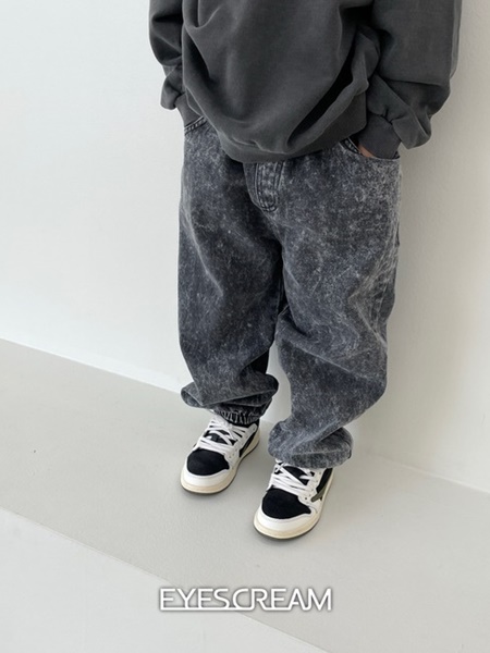 Snow Jogger Pants