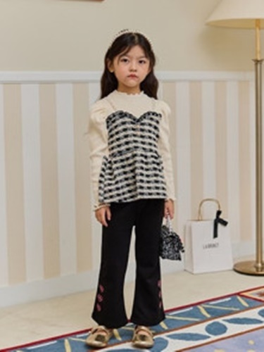 Mignon Span Tee