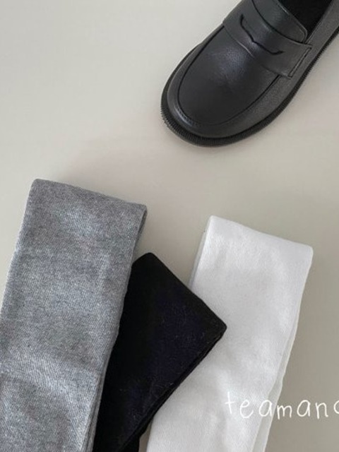 Basic Single Tights
