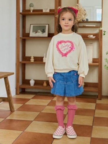 Heart Tee
