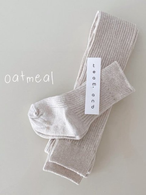 Cookie Leggings + Socks Set