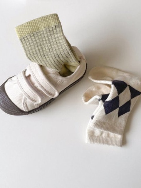 Berlin Socks (set of 2)