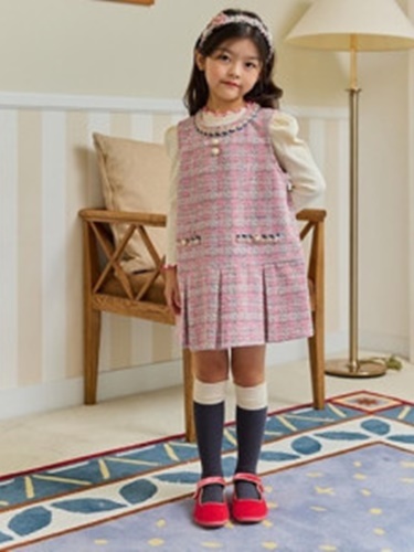 Jumper Skirt