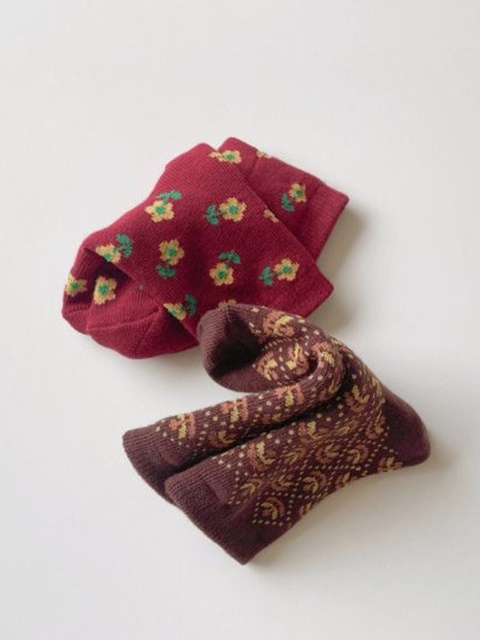 Kitch Socks (set of 2)