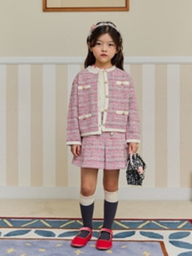 Tweed Set