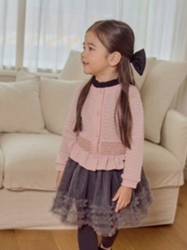 Lena Cardigan