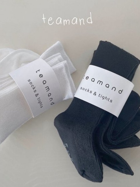 Oreo Socks (set of 3)