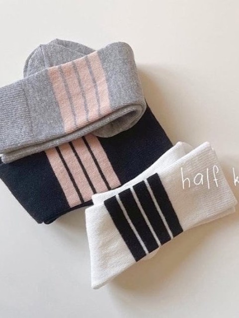 Half Socks