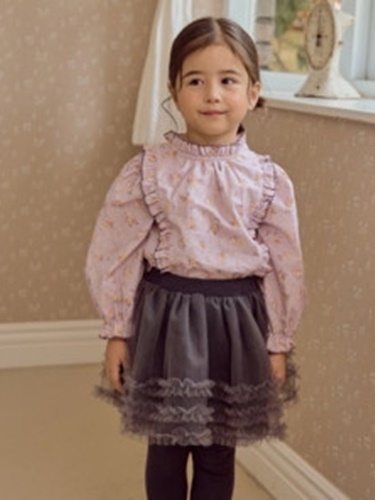 Bella Blouse