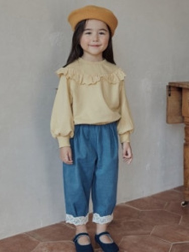 Ellie Pants