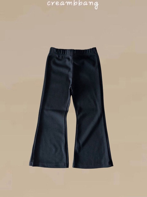 Buntto Bootscut Pants