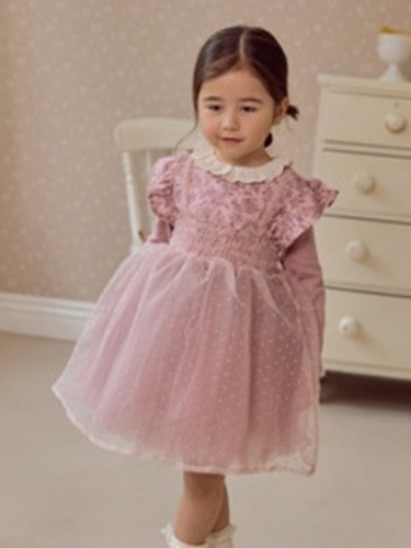 Bongbong Dress