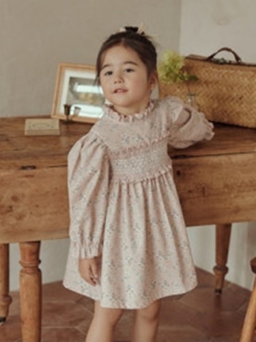 Elina Dress