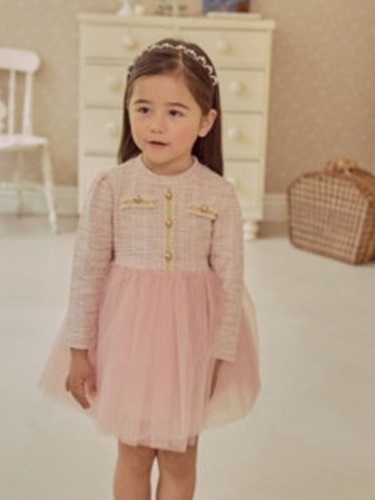 Coco Dress