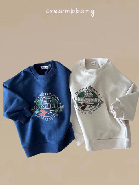 Main Sweatshirts