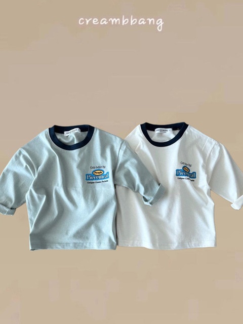 Better Colored Single Tee