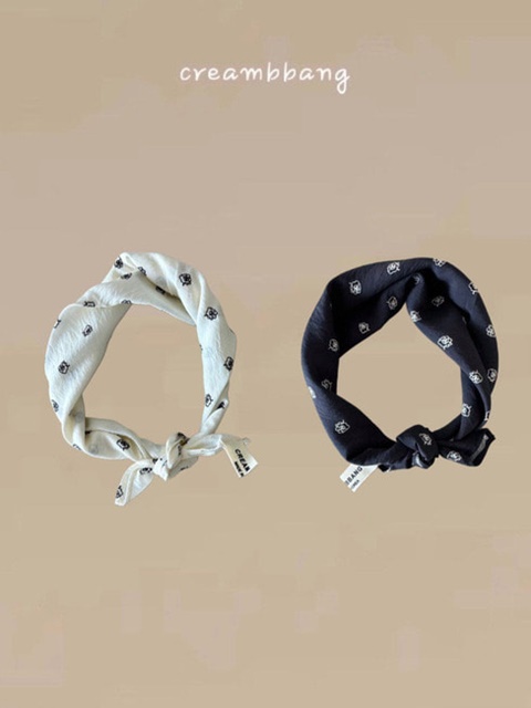 Rayon Petit Scarf