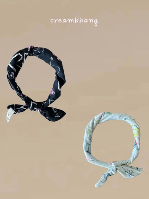 Love Cotton Petit Scarf