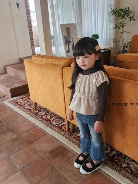 Mare Vest