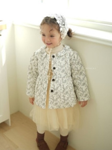 Anny Jacket