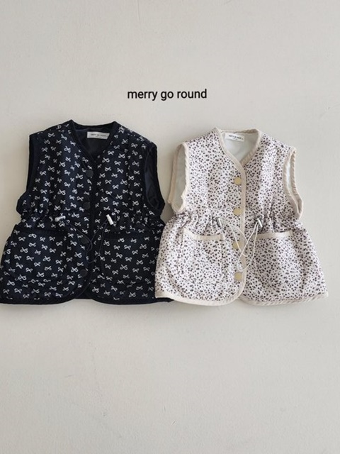 Bonding Vest