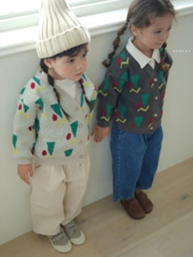 Aurora Cardigan