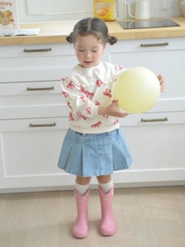 Luna Skirt Pants
