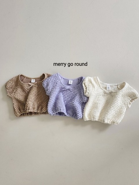 Jay Ribbon Vest