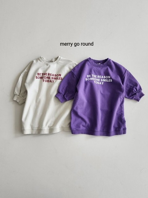Long Sweatshirts One-piece