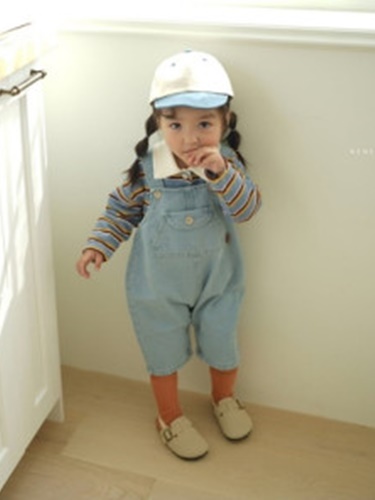 Bebe Belly Suspender Bodysuit
