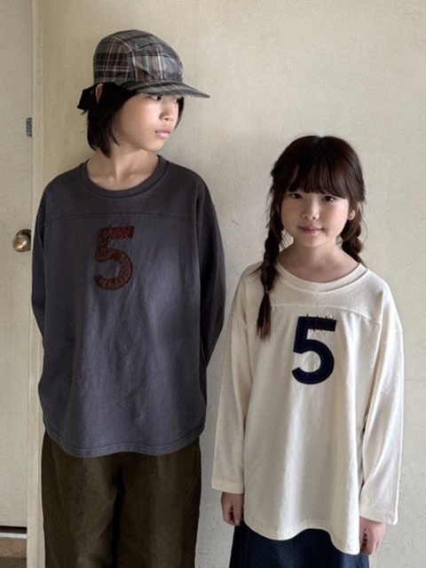 Swede 5 Tee