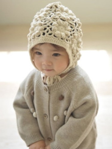 Bell Bonnet