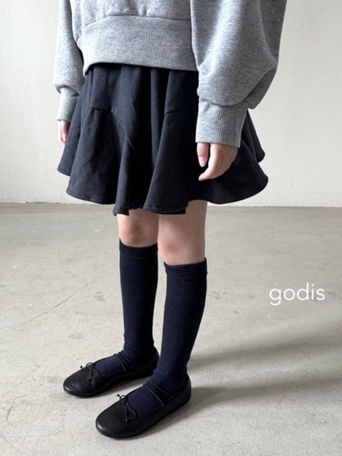 Kurling Skirt