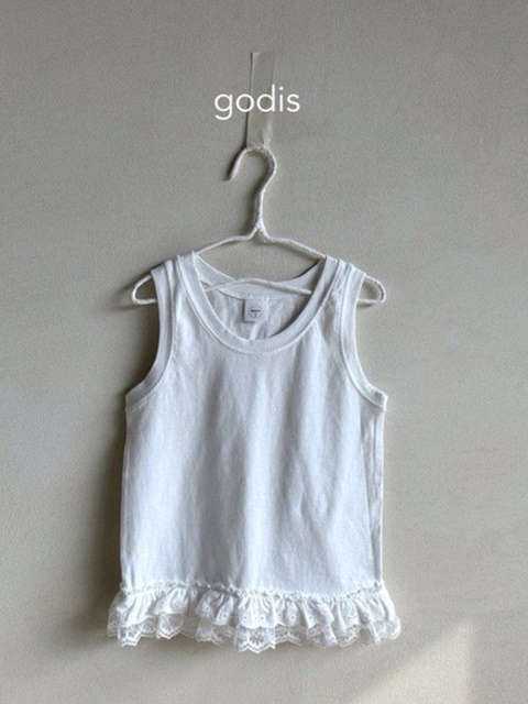 Layring Inner Tee